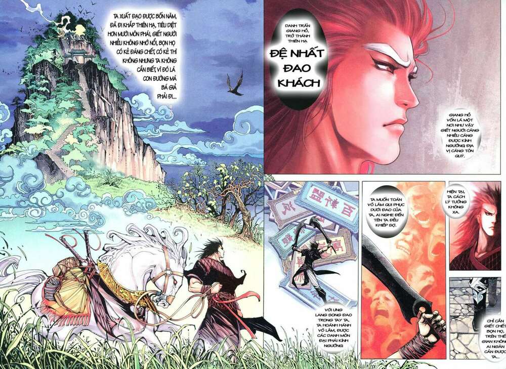 phong lâm hoả sơn chapter 1 15