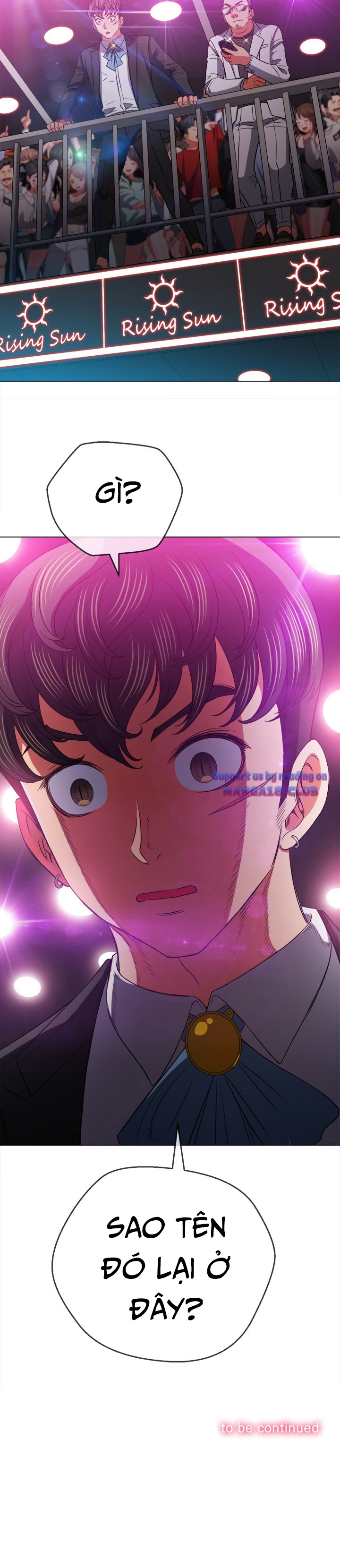 bắt nạt học đường chapter 84 26