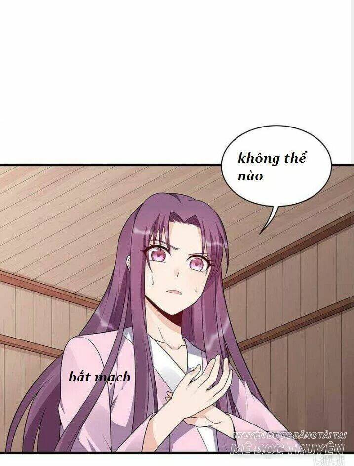 độc phi thần y quá kiêu ngạo chapter 78 11