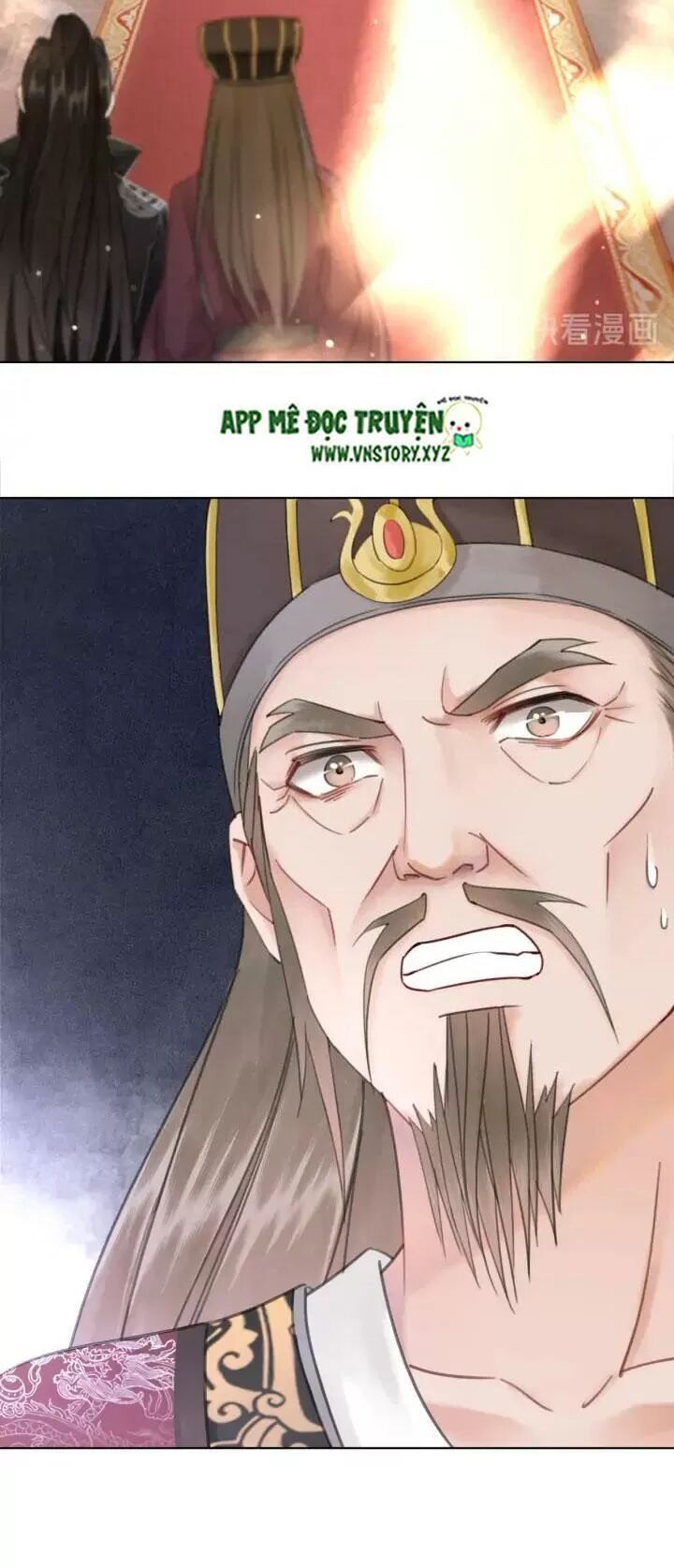 cực phẩm phế vật tiểu thư chapter 130 36