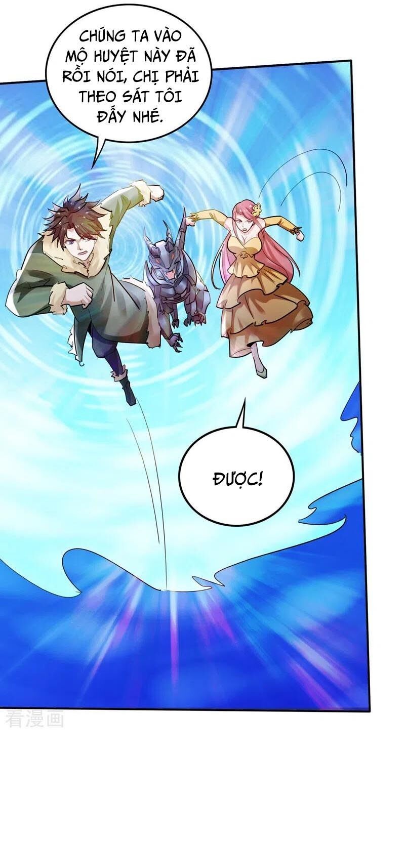 tối cường thần y tại đô thị chapter 223 20