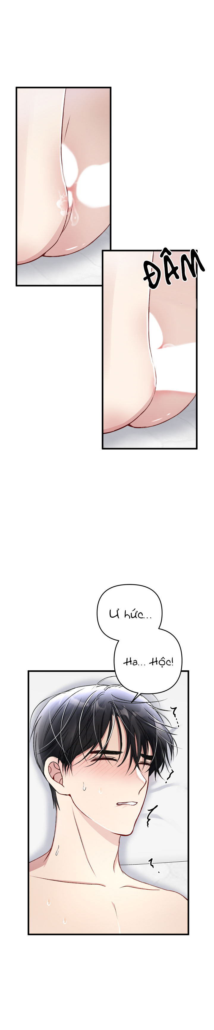 cuộc sống thường nhật của một guide phổ quát chapter 36 17