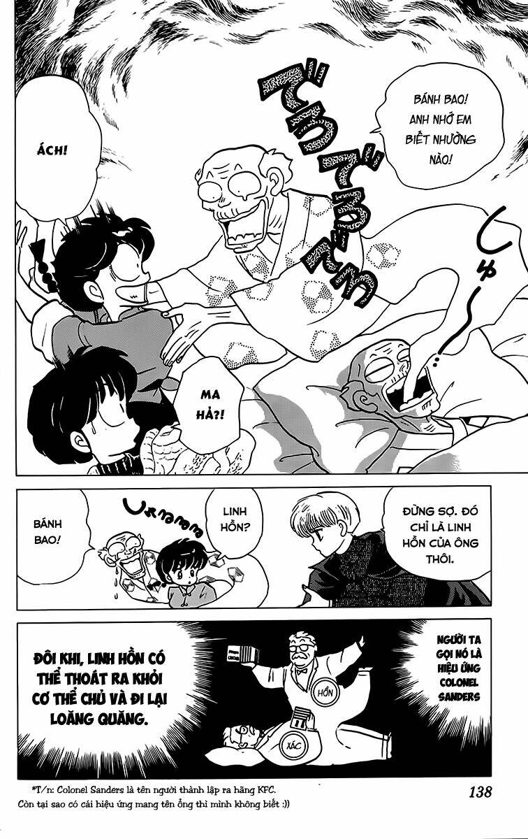 suối lời nguyền chapter 210 6