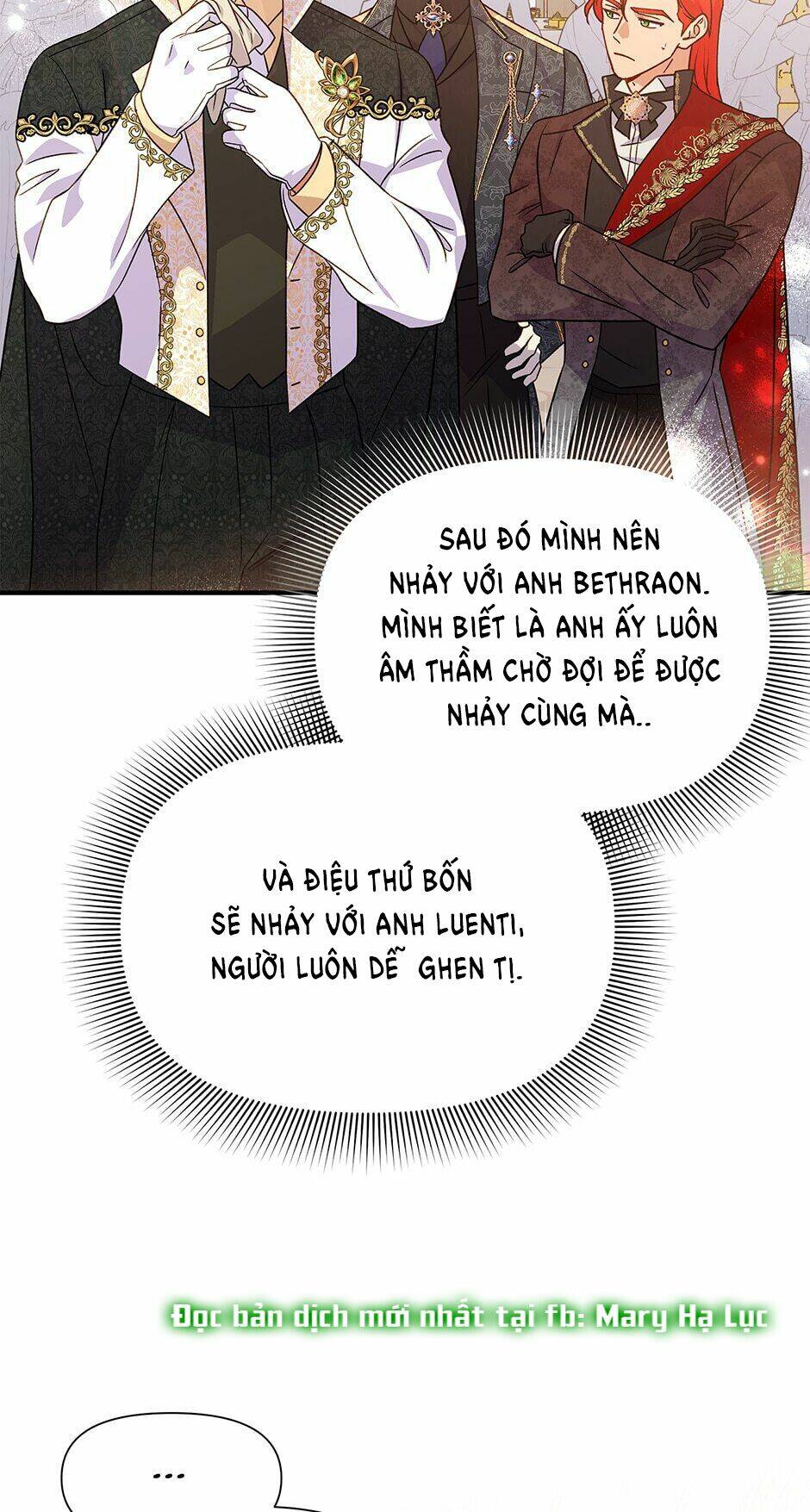 khế ước của nữ công tước quái vật chapter 130 65