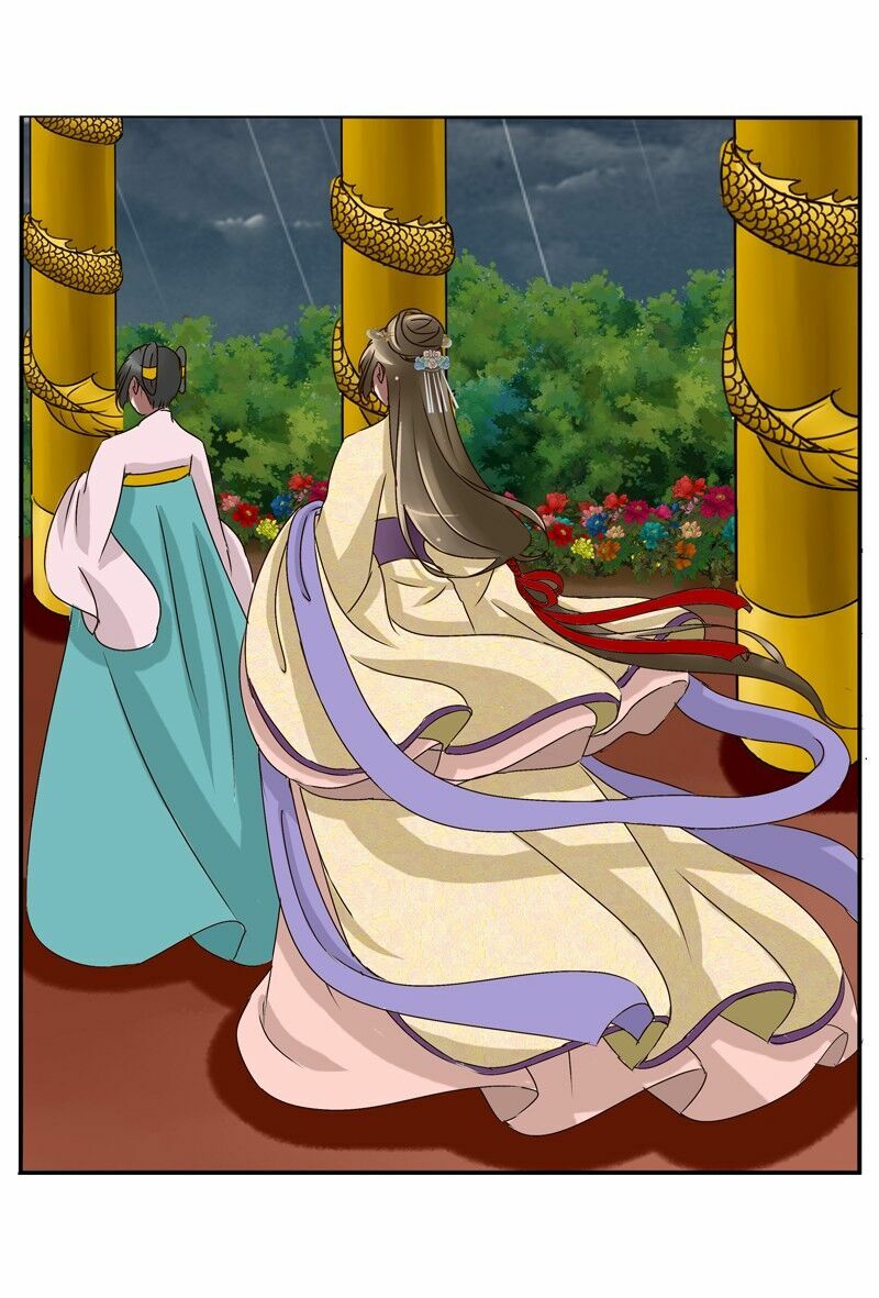 thông linh phi chapter 70.5 14