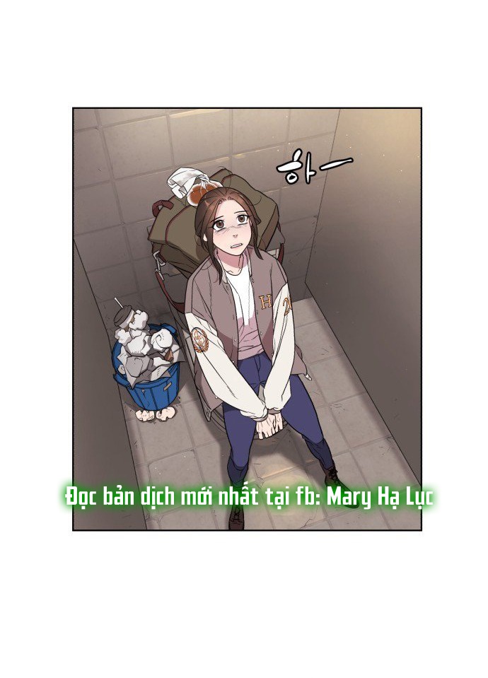 bạch huyết - white blood chapter 5 20