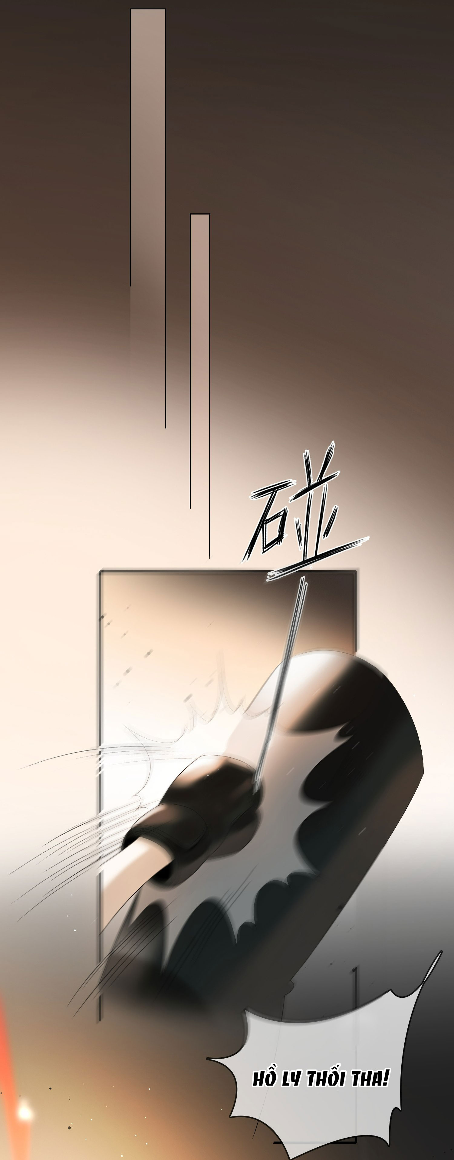 tiểu thư sói và em gái hồ ly của cô ấy chapter 9 11