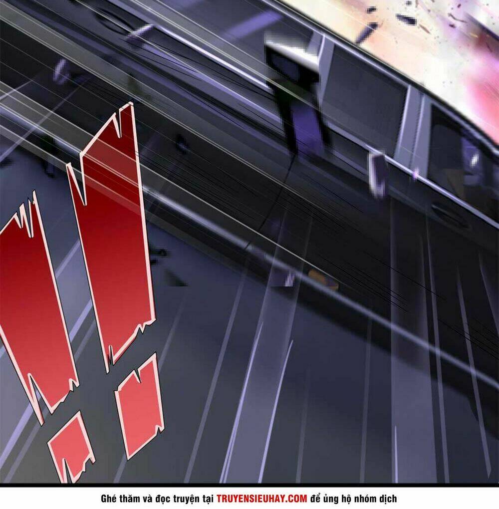 chung cực binh vương tại đô thị chapter 24 9
