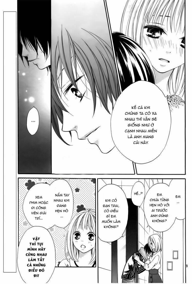 propose no okite chapter 5 12