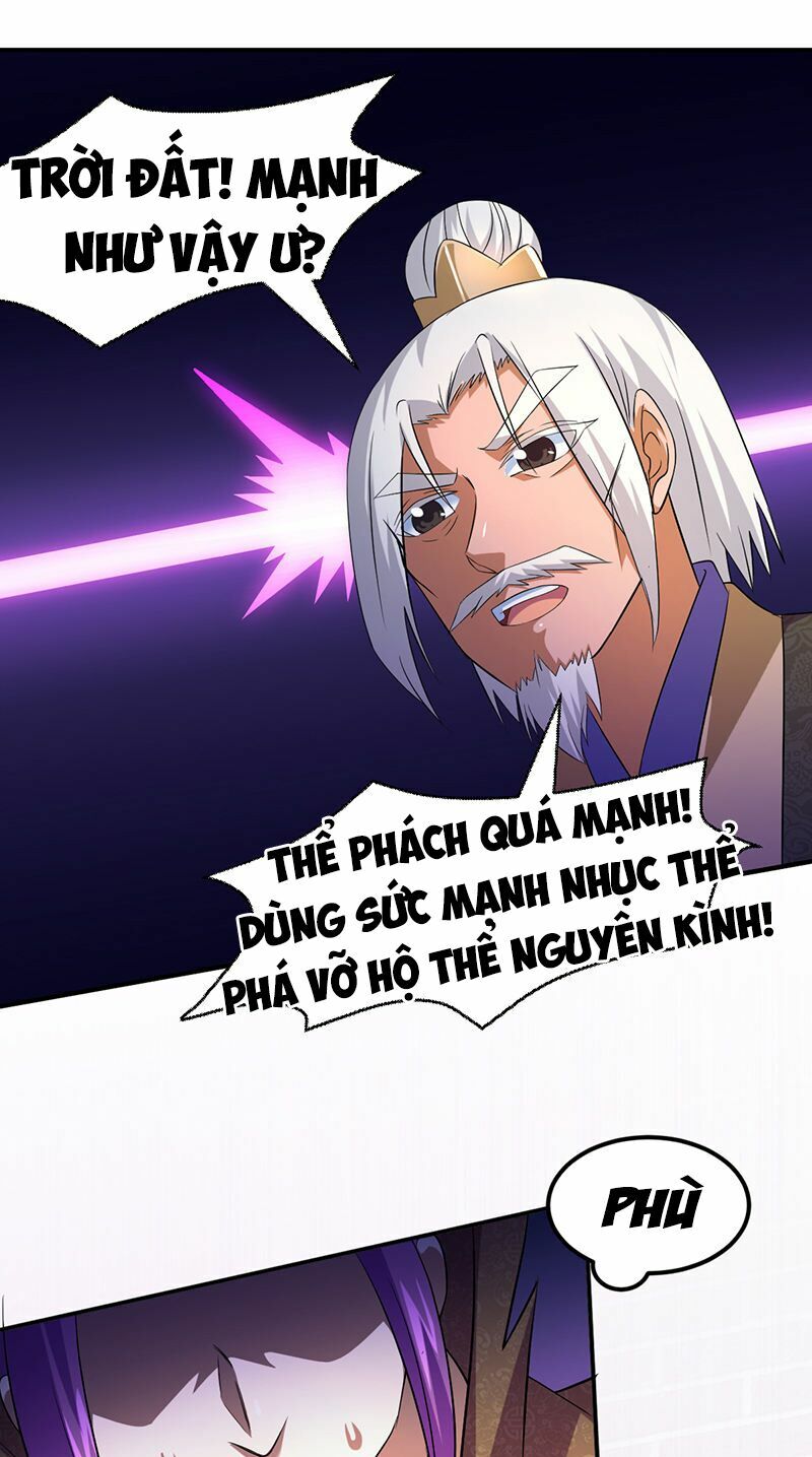 võ đạo độc tôn chapter 75 23