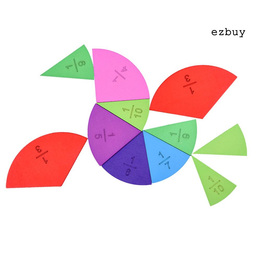 Bảng Gỗ Học Toán Cho Bé