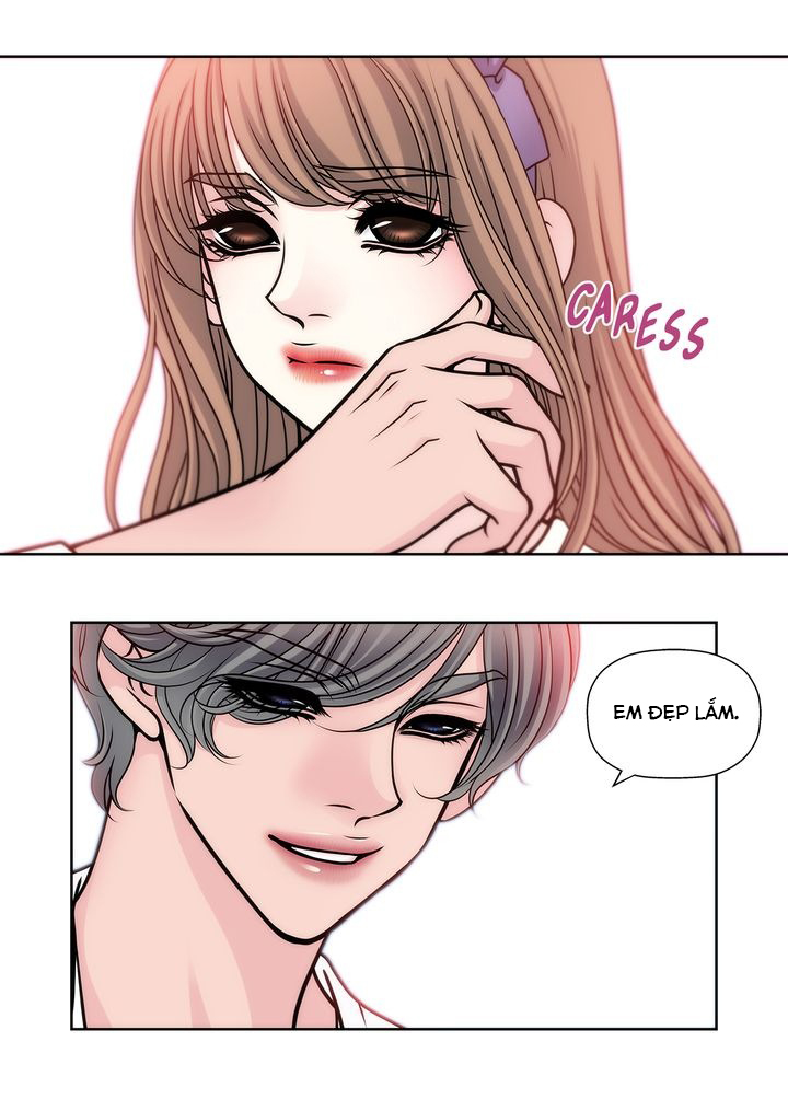 người đàn ông của tôi chapter 17.2 19