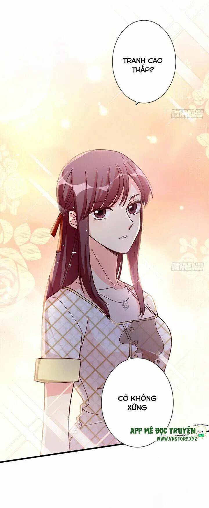 thiên hậu trở về chapter 112 38