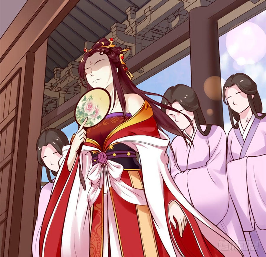 nữ đế livestream công lược chapter 10 17