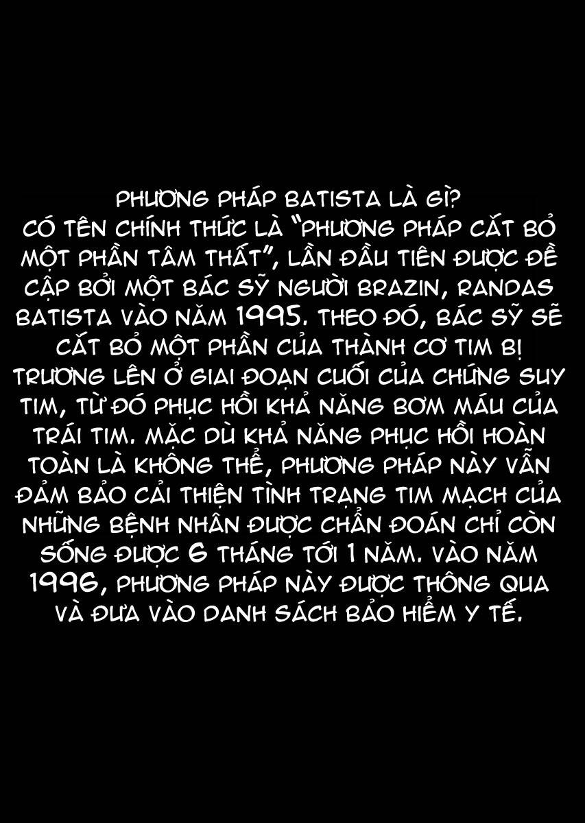 team medical dragon - y đội rồng chapter 24 3