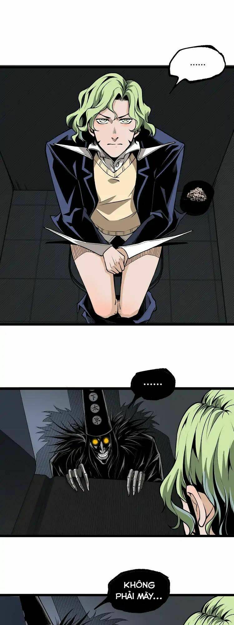 ominous liar chapter 12 37