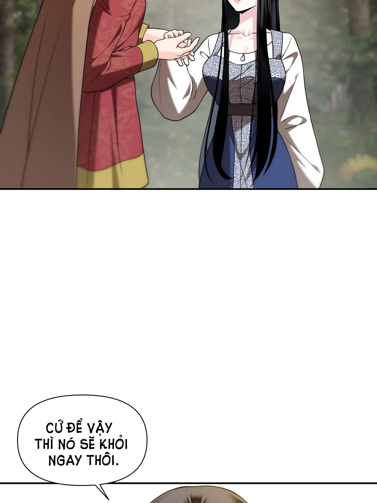 Lửa Trong Đầm Lầy chapter 31.1 - Trang 15