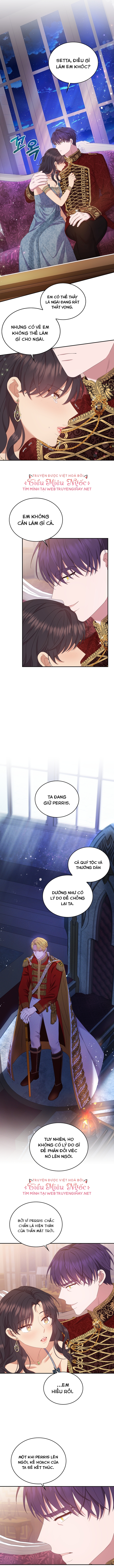 công chúa hai mặt chapter 83 7