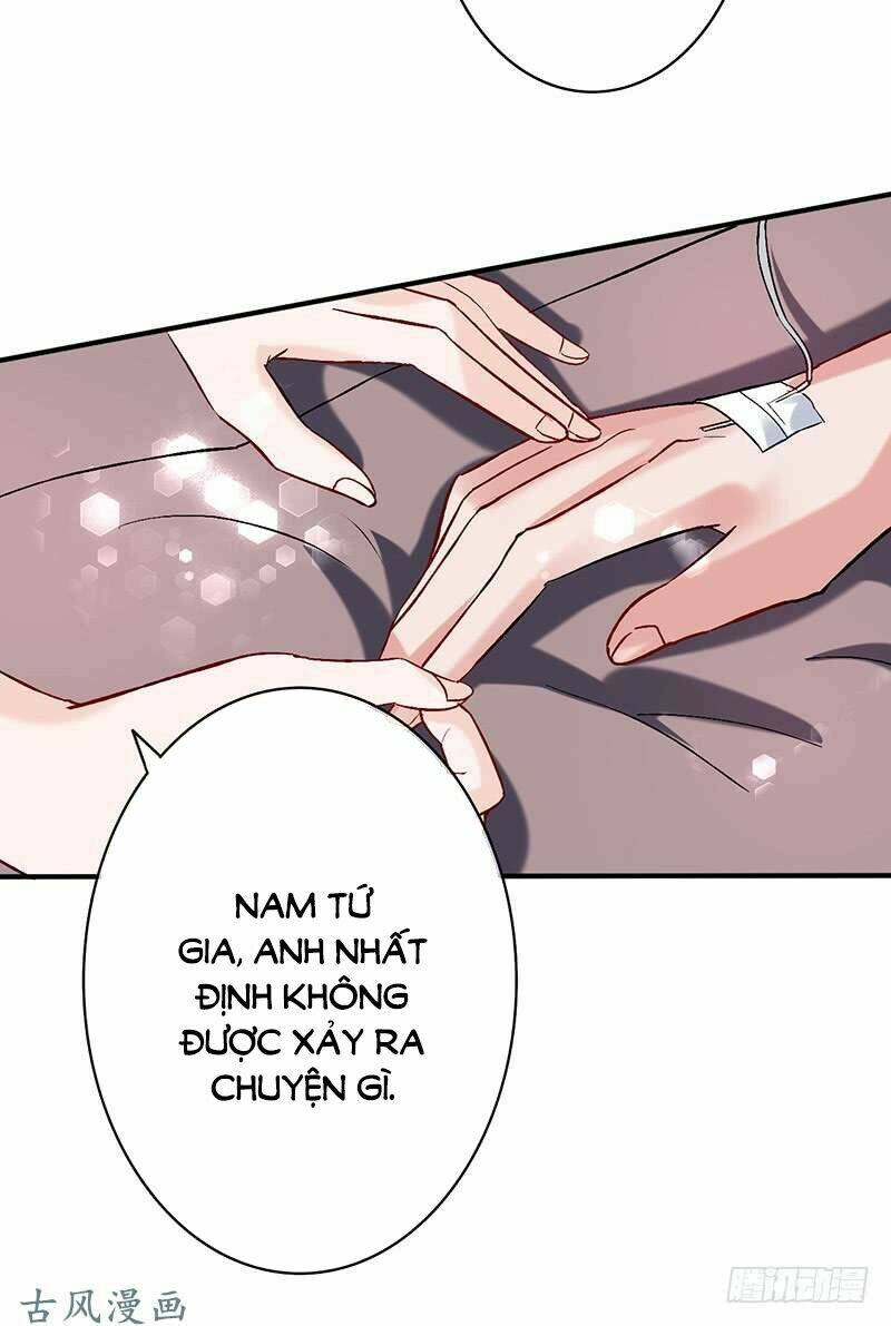 manh thê khó dỗ chapter 57 25