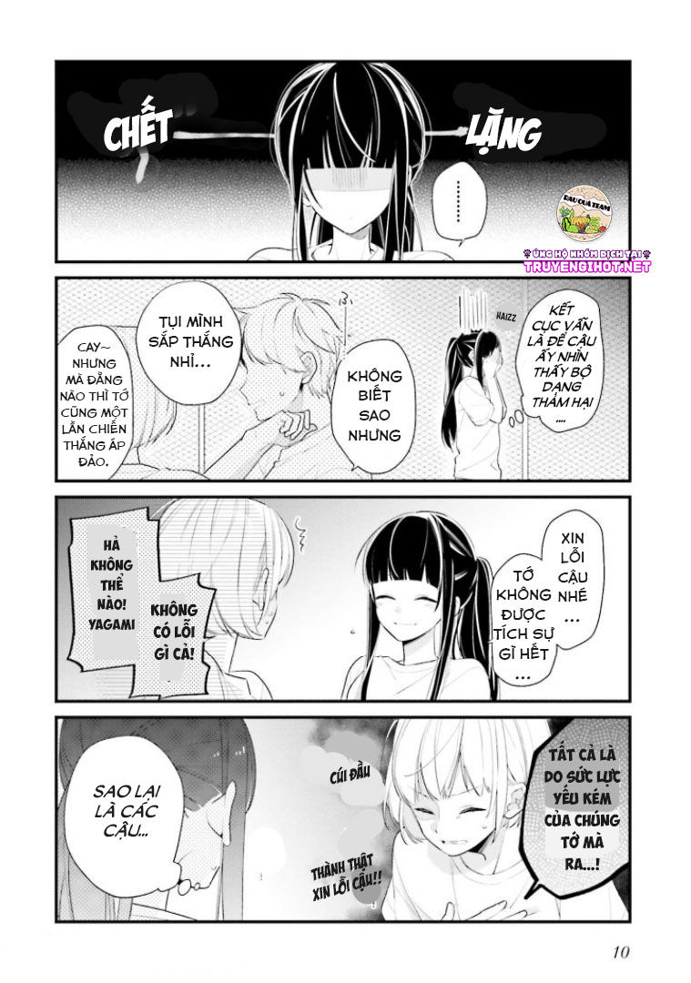 dù có chết tôi cũng không thích cậu chapter 10 10
