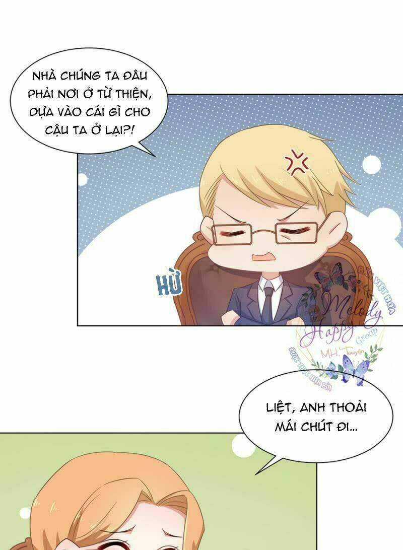 ma lạt thiên kim đẩu ác thiếu chapter 159.2 7