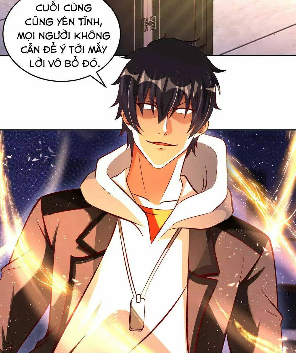 sư phụ của ta là thần tiên chapter 56 26