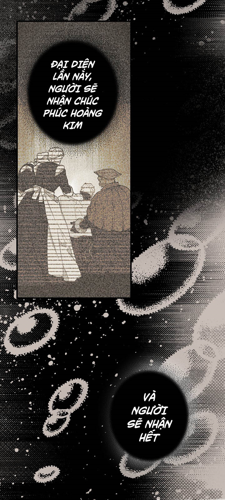 tiểu thư bí ẩn chapter 10 55