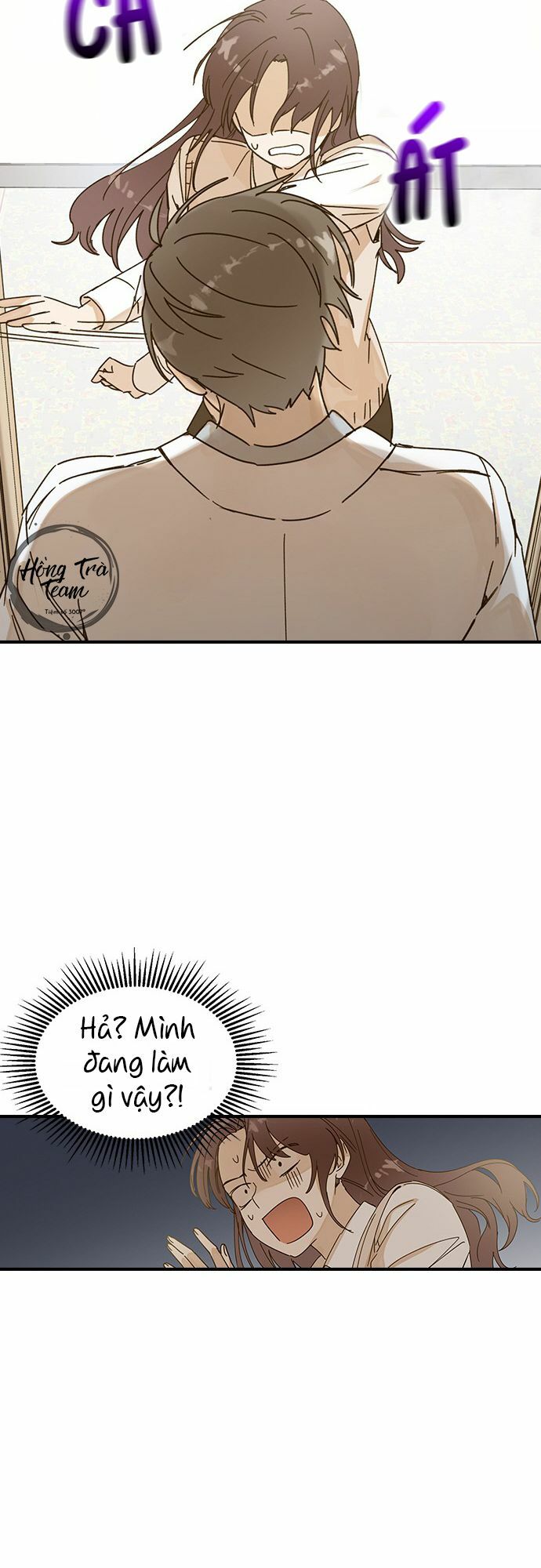 duyên nợ kiếp trước chapter 2 16