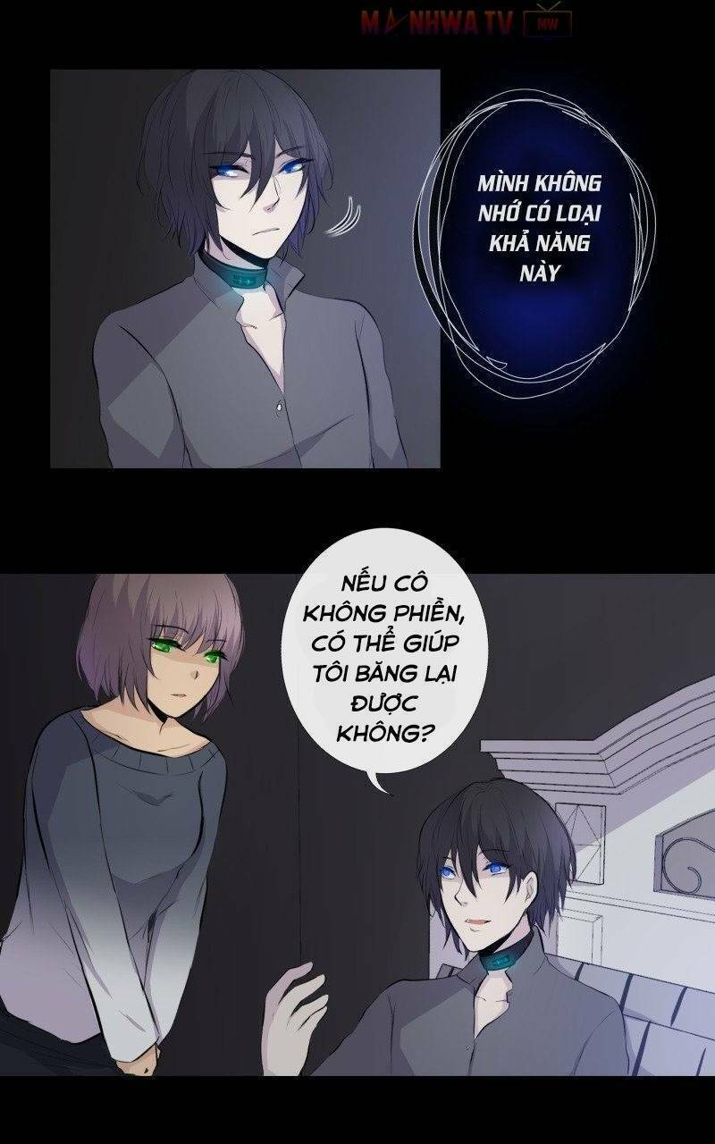 Trọng Sinh Mạc Thế Chapter 29 13