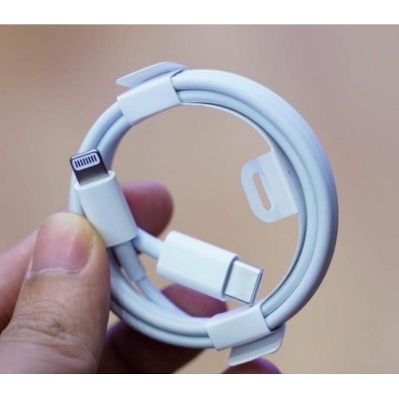 Dây cáp sạc dành cho iphone 11 pro max