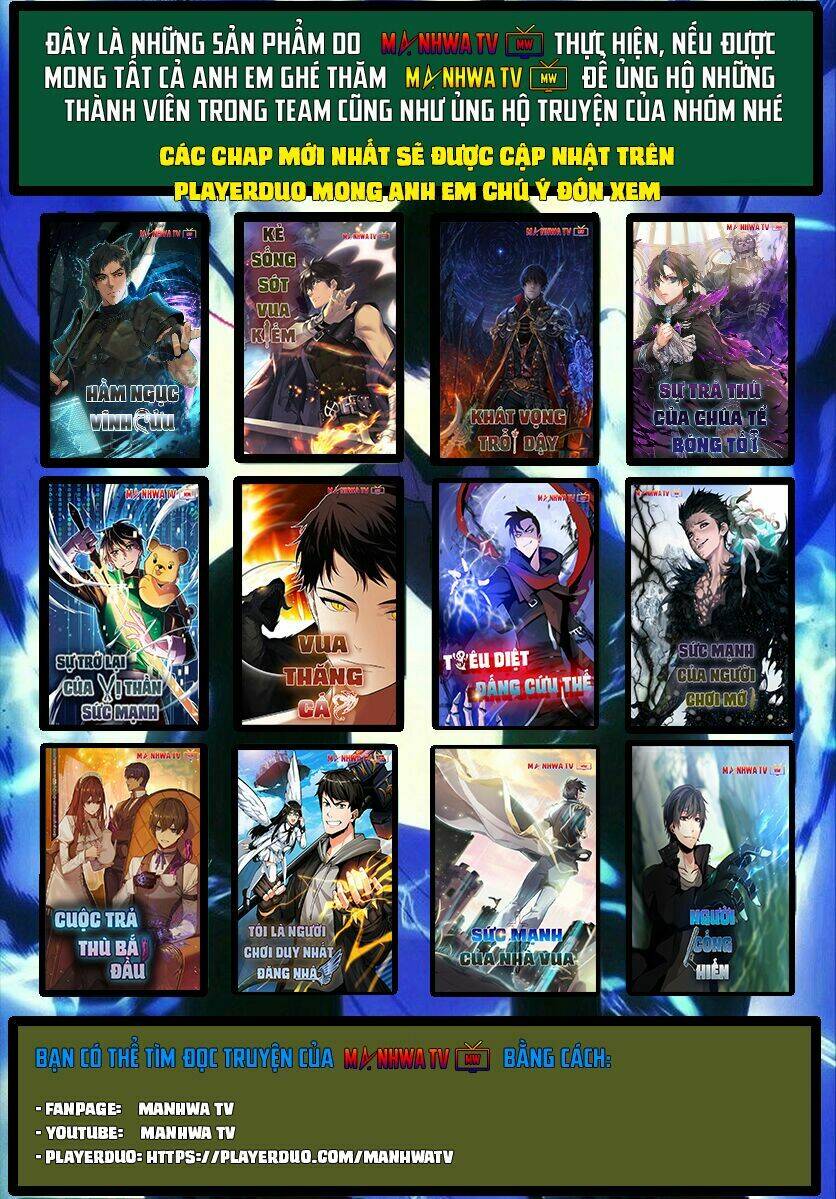 người cống hiến chapter 20 69