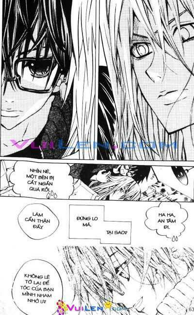 moon boy - chàng trai ánh trăng chapter 5 62