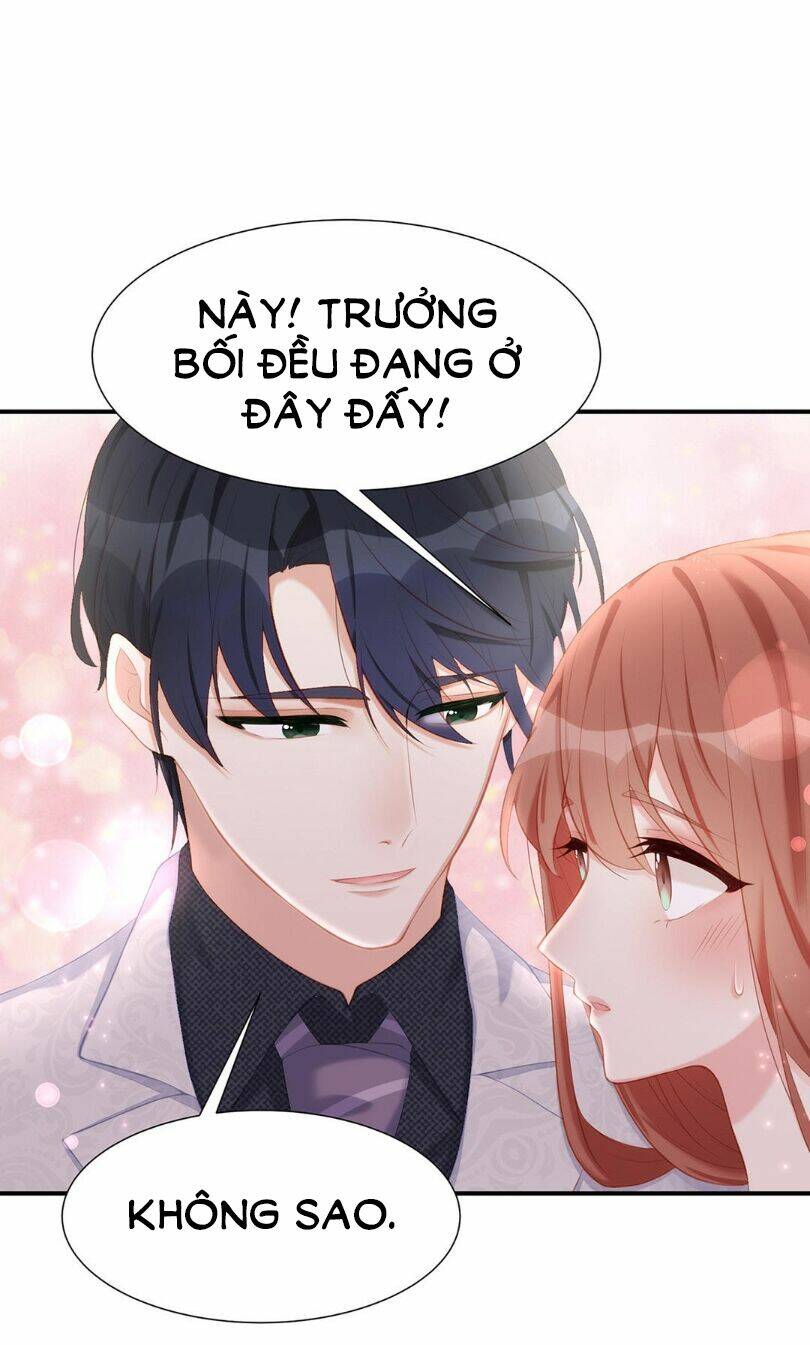 chỉ muốn cưng chiều em chapter 24 10