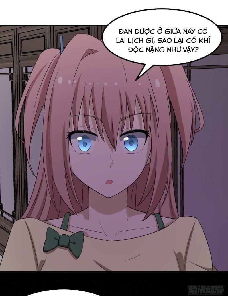 nghịch thiên tiên mệnh chapter 62 17