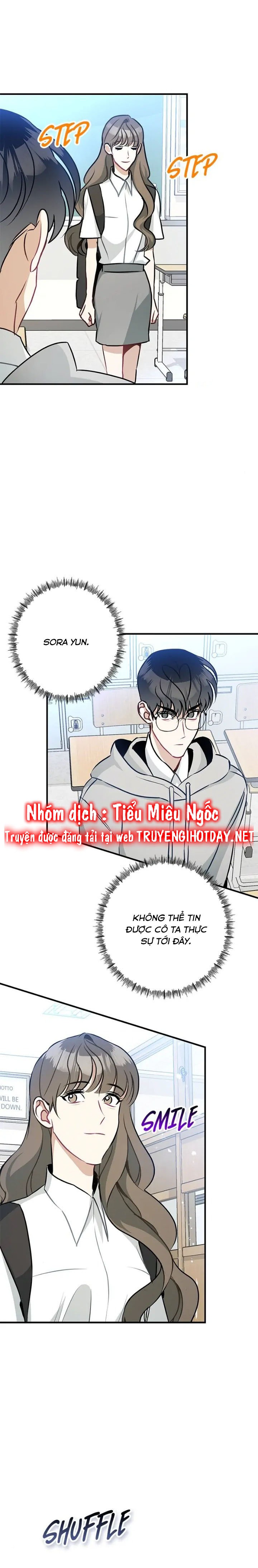 nụ hôn của tên ác ma chapter 26 13