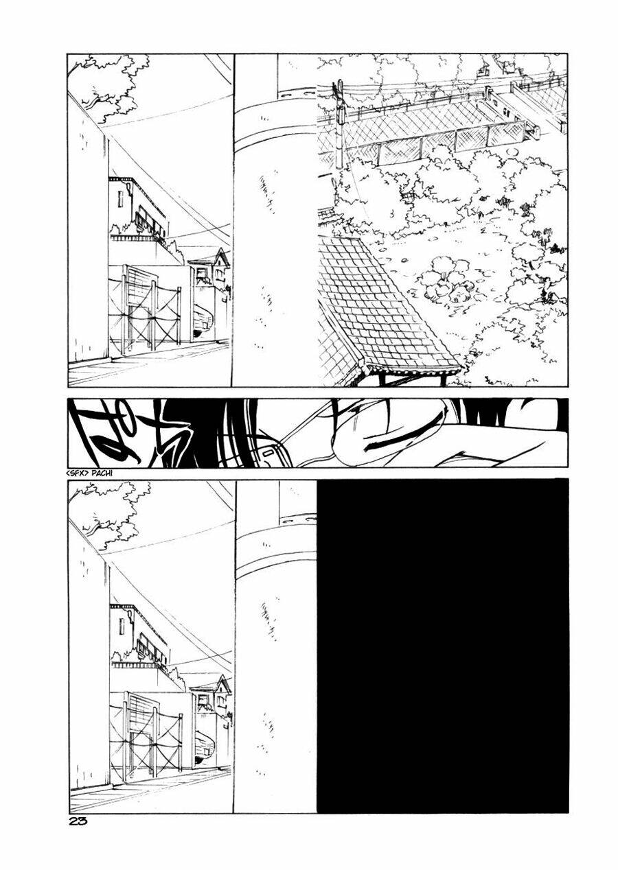 xxxholic - hành trình bí ẩn chapter 45 24