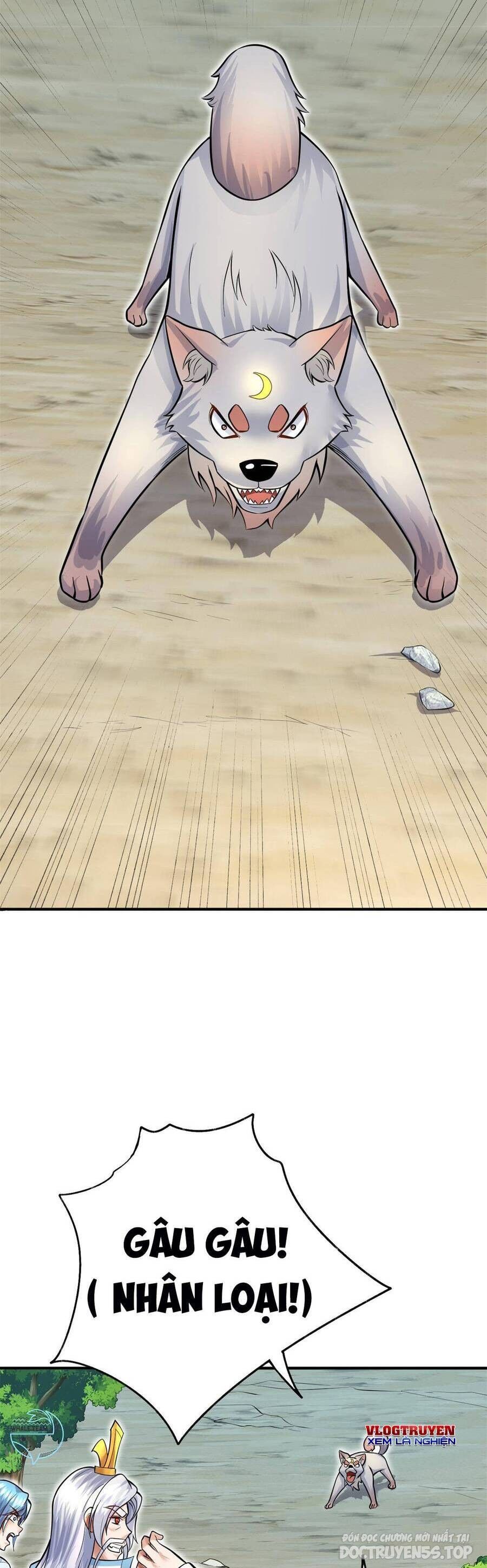 bắt đầu với kiếm vực, ta lặng lẽ tu luyện thành kiếm thần chapter 16 18