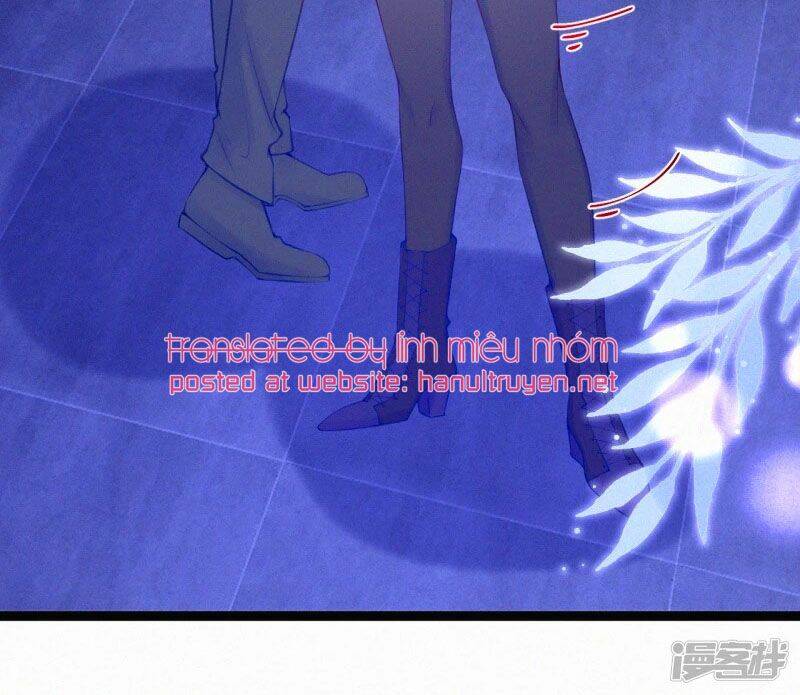 thiên tài manh bảo đột kích: daddy phúc hắc vs mommy chapter 33 11