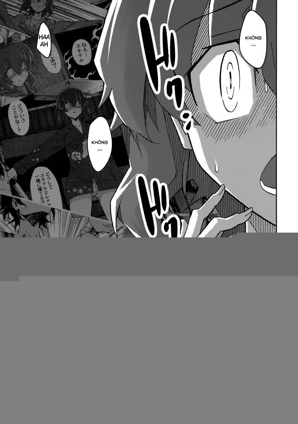 uwakoi chapter 26 29