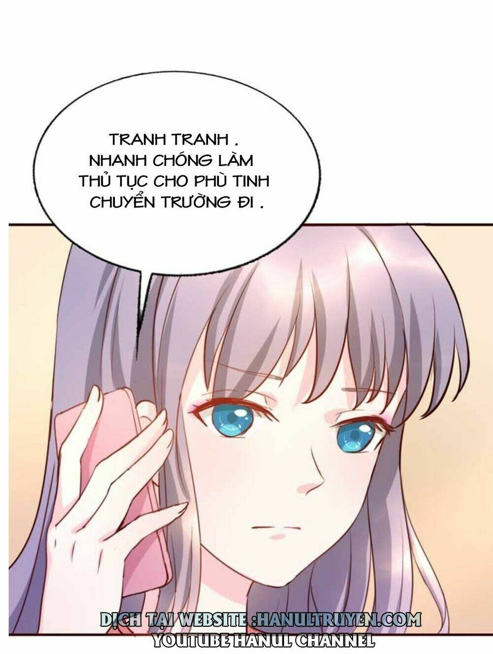 dụ sủng, mua cái daddy về sủng mommy chapter 9 12