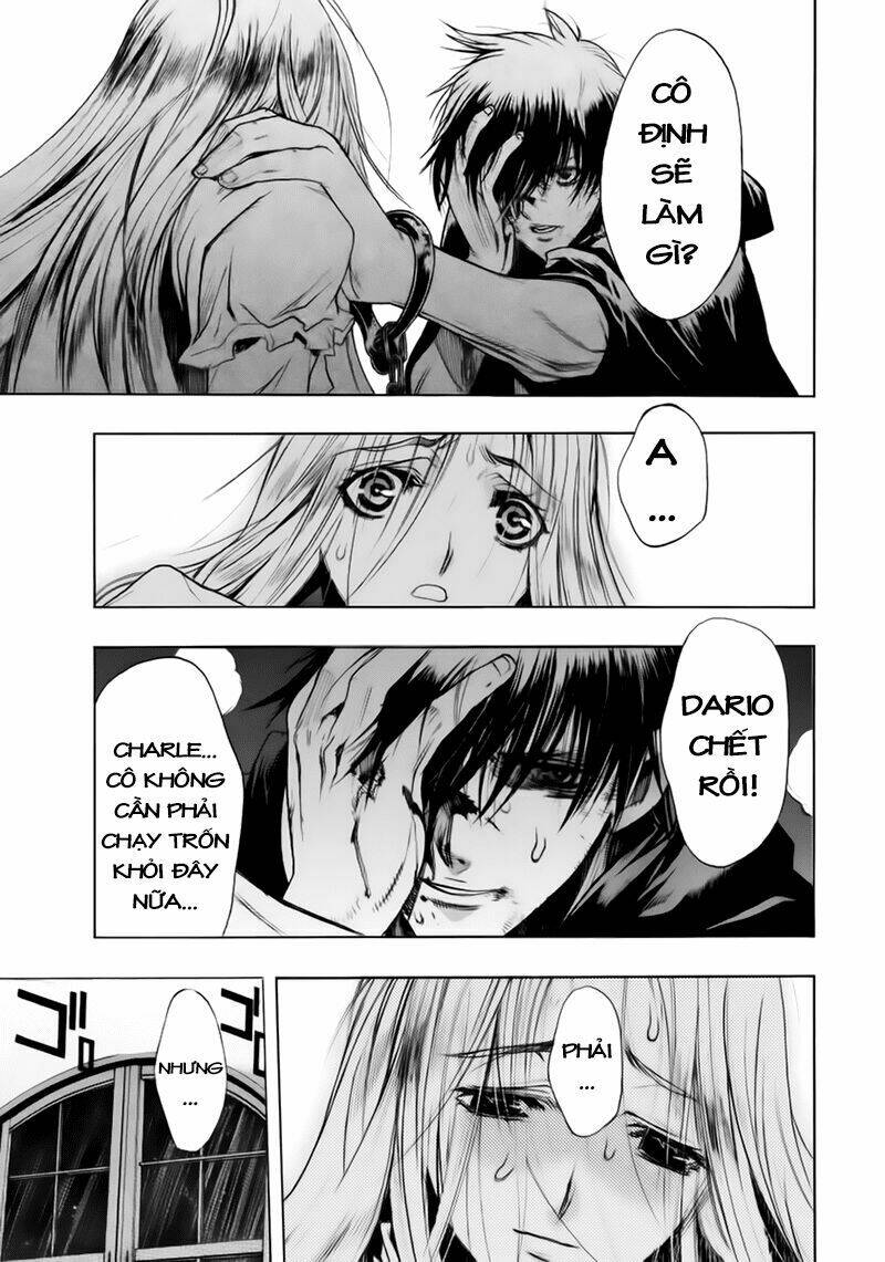 đại chiến titan - before the fall chapter 4 38