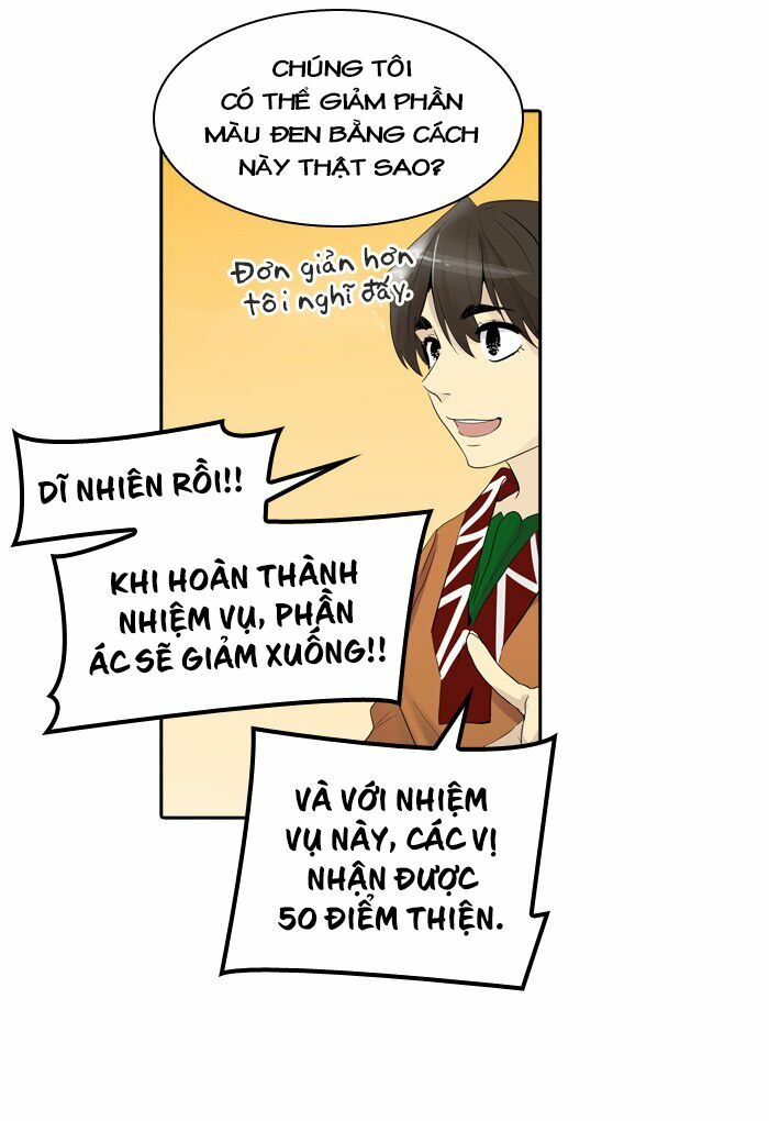 tòa tháp bí ẩn 2 chapter 268.5 8