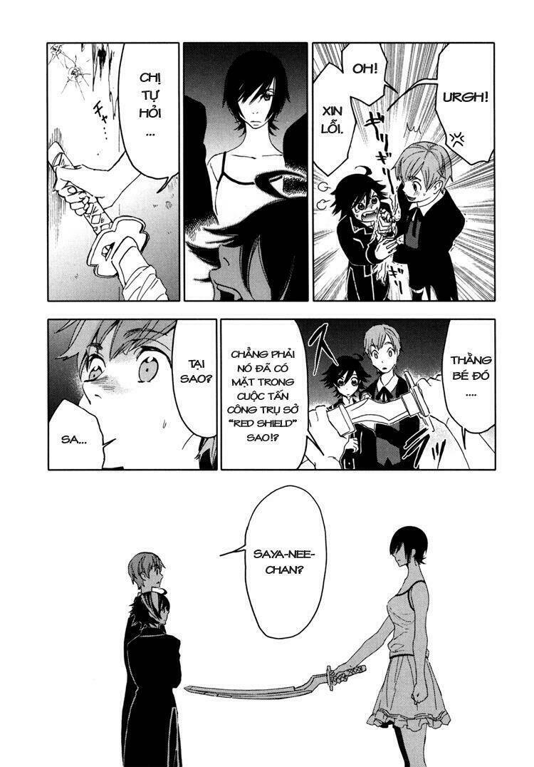 blood+ chapter 33 14