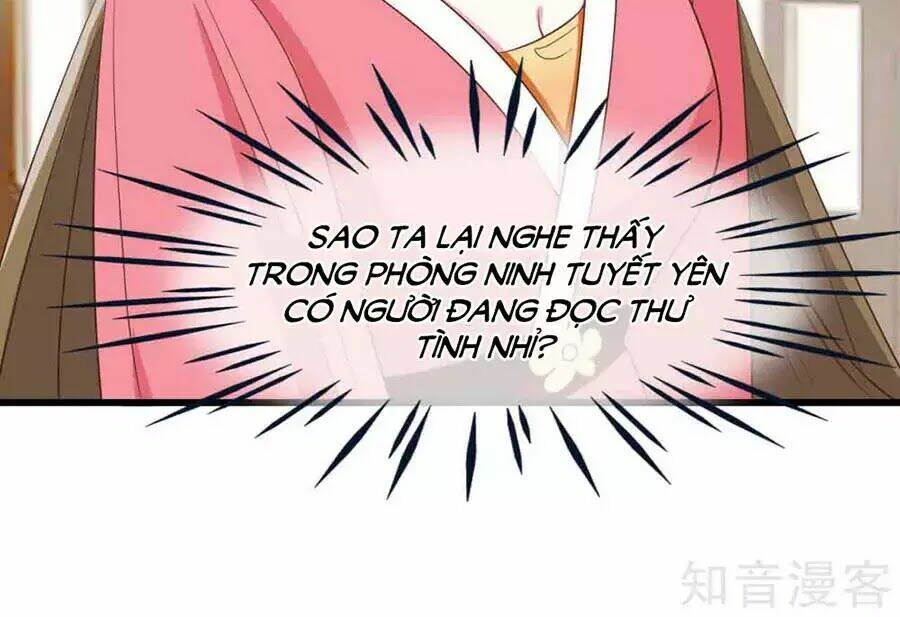 đích nữ hữu độc chapter 25 54