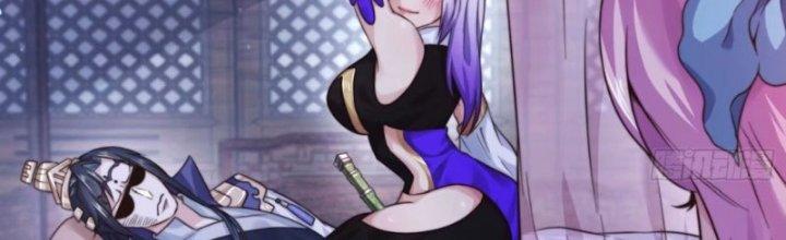 mỗi nữ đồ đệ đều muốn giết ta chapter 40 142