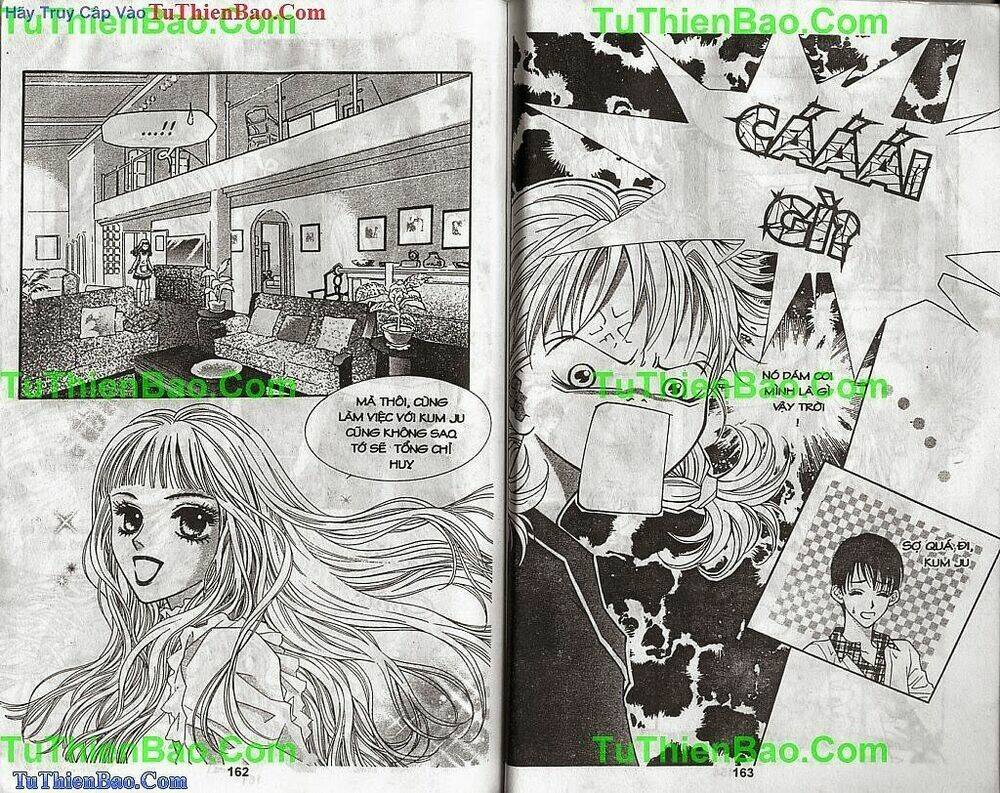 bỗng nhiên có tiền chapter 1 82