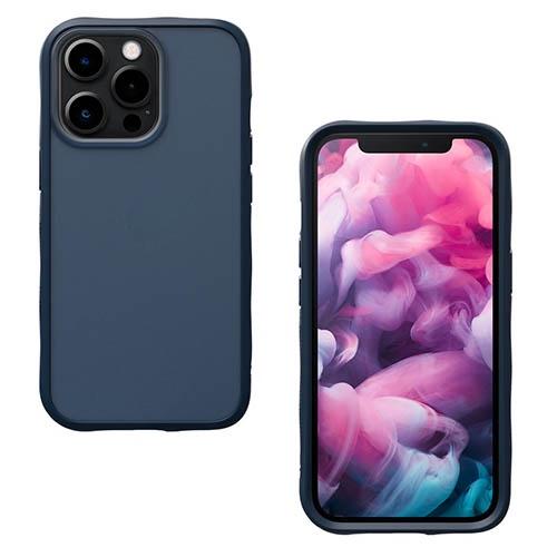 Ốp LAUT Crystal Matter 2.0 For iPhone 13, Crystal Matter 2.0 sẽ bảo vệ iPhone của bạn an toàn Hàng Chính Hãng