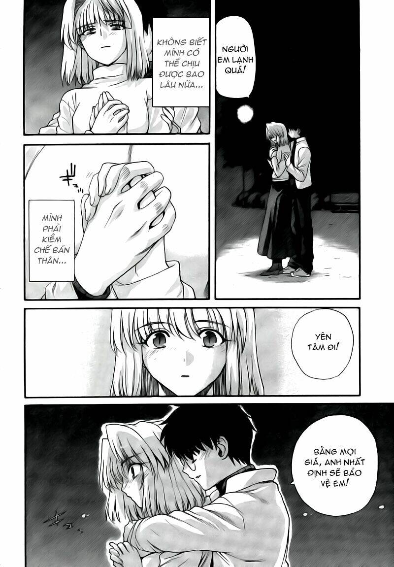 lunar legend tsukihime chapter 58 5