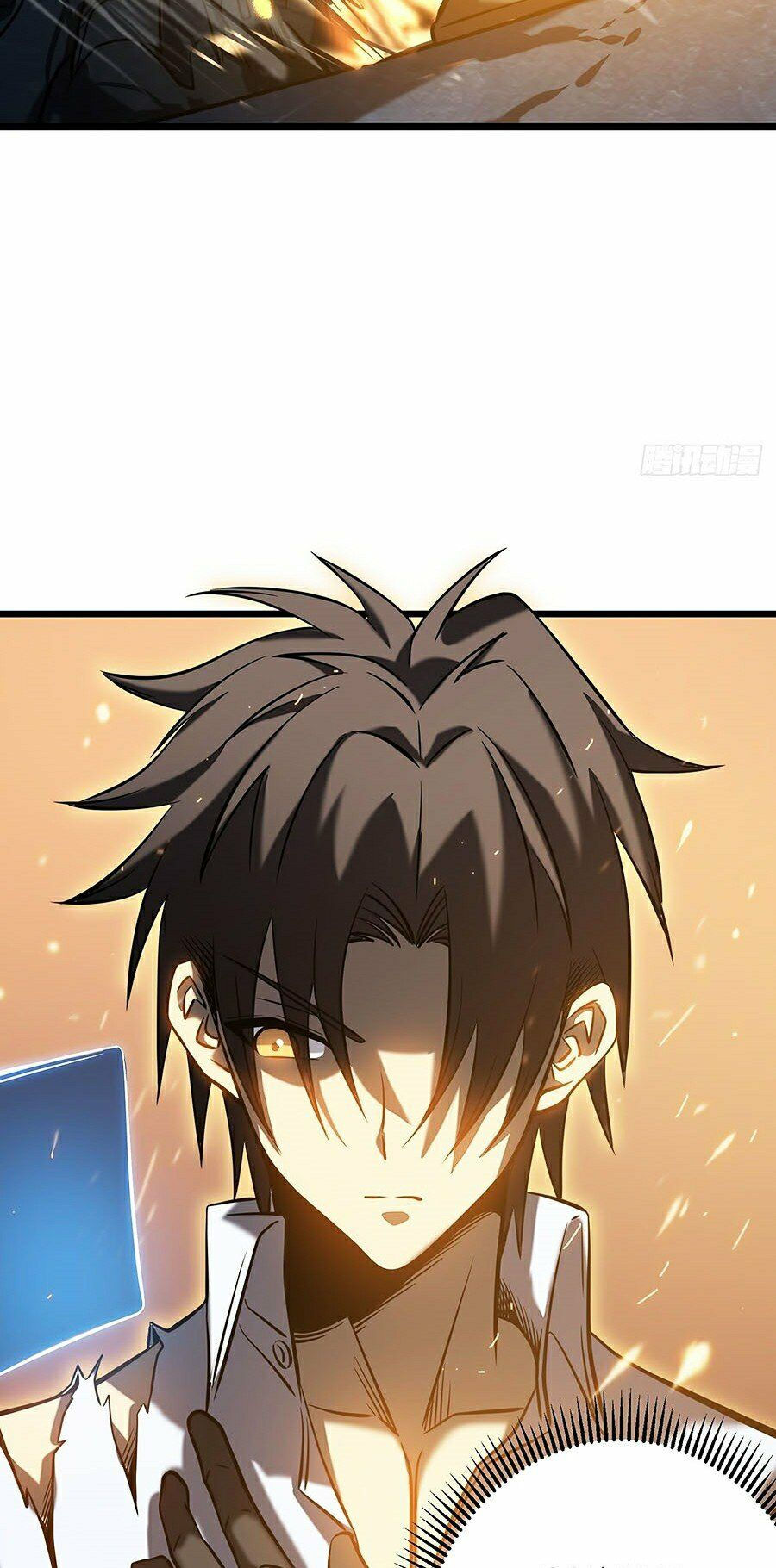 sát thần chi lộ tại dị giới chapter 4 98