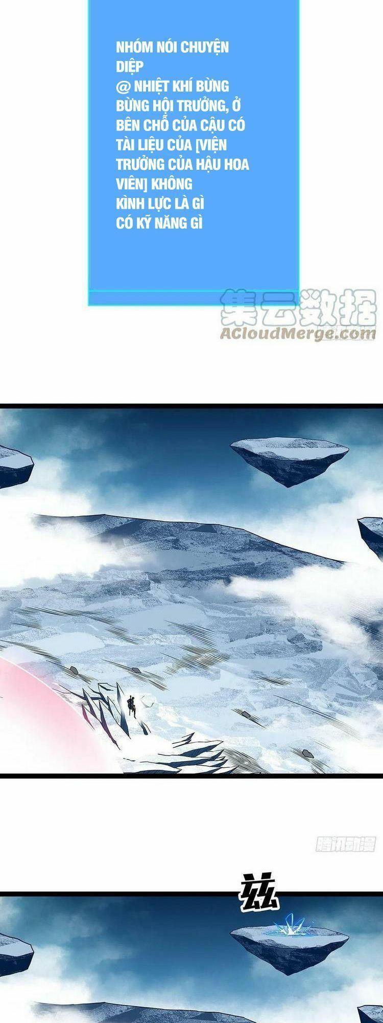 đi lên từ việc chơi game ngiêm túc chapter 87 34